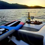Studio Le 119, Aix Les Bains - Grand Port - Vue Lac Splendide