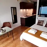 Studio Le 119, Aix Les Bains - Grand Port - Vue Lac Splendide