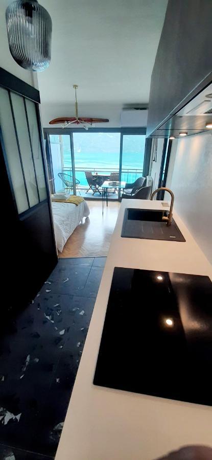 Le 119, Aix Les Bains - Grand Port - Vue Splendide Appartement